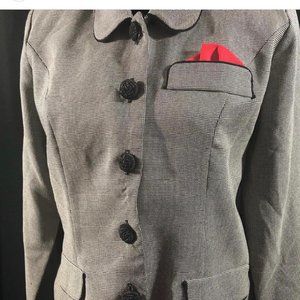 Kristy Michaels Women’s Blazer